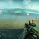 For example: I never really noticed the details on all that hive crap covering the New Pacific Arcology on Titan.